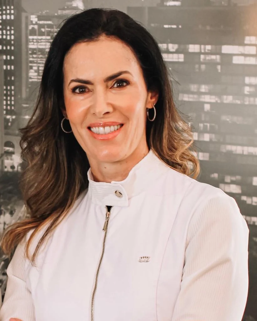 Dra. Juliana Gutierre